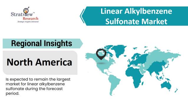 Linear-Alkylbenzene-Sulfonate-Market-Regional-Analysis